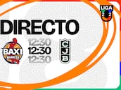 Baxi Manresa vs. Joventut Badalona de Liga U22