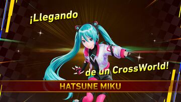 Sonic Racing CrossWorlds