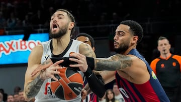 Derrota en el Buesa.