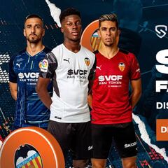 Los Fan Tokens del Valencia se agotan en poco más de dos horas