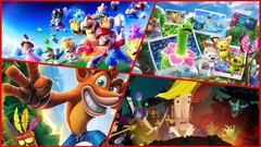 Rebajas de Nintendo Switch: llega el Festival de febrero con auténticos ofertones