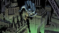 Reseña de ‘Gotham a luz de gas: La era de Krypton’, la ucronía más fascinante y ambiciosa de DC