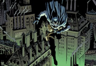 Reseña de ‘Gotham a luz de gas: La era de Krypton’, la ucronía más fascinante y ambiciosa de DC