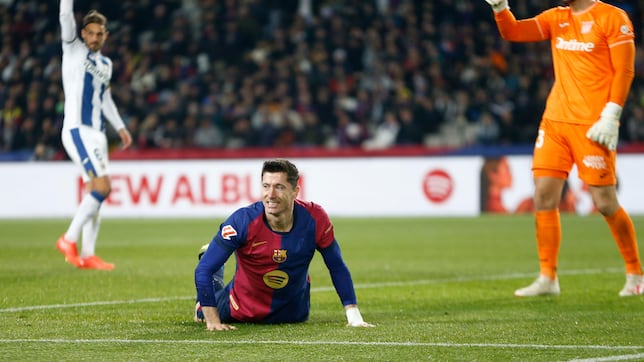 Un ataque en horas bajas contra la mejor defensa