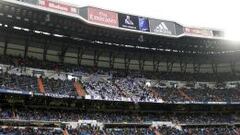 El Bernab&eacute;u se llenar&aacute; para presenciar un nuevo derbi el pr&oacute;ximo s&aacute;bado 27