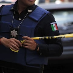 Ni Jalisco, ni Morelos: este es el estado de México en el que más delitos se cometen en 2025