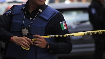 Ni Jalisco, ni Morelos: este es el estado de México en el que más delitos se cometen en 2025
