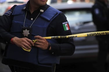 Ni Jalisco, ni Morelos: este es el estado de México en el que más delitos se cometen en 2025