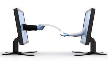 Envía archivos de un PC a otro sólo con el navegador