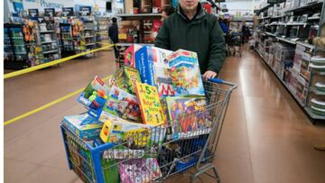 Black Friday 2020 en México: mejores ofertas y condiciones en Walmart
