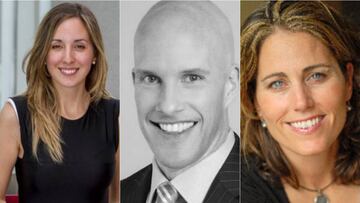 Se ha realizado el sorteo de la Copa del Mundo Femenina de Francia 2019 y Estados Unidos ha quedado posicionado en el grupo F donde enfrentará a Tailandia, Chile y Suecia, los expertos analizan el pelotón.