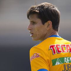 Jürgen Damm defiende a Nahuel tras error en Concachampions