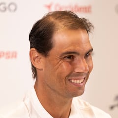 Los negocios de Rafa Nadal más allá del mundo del tenis