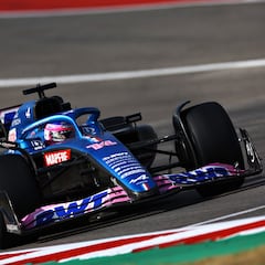 La FIA actuó tarde con Alonso