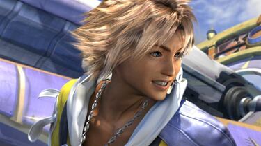 Final Fantasy X/X-2 y FF XII llegarán en formato físico a Switch