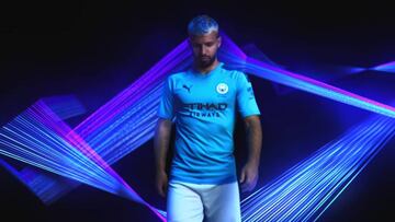 El Manchester City se pasa a Puma