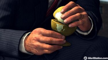 L.A. Noire, Impresiones