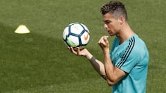 Cristiano pasa la ITV y el Villarreal reparte premios