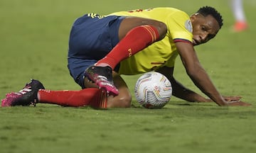 Colombia cayó ante Perú 1-2 en la tercera fecha de la Copa América. Ahora, tendrá que pensar en Brasil 