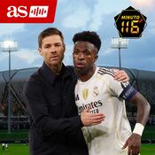 “A Vinicius se le culpa de todo lo que le pasa al Madrid y no lo es”