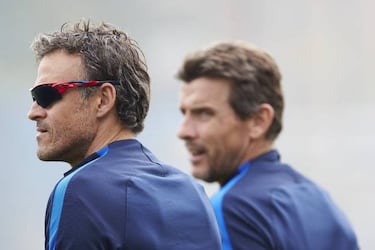 El efecto dominó va definiendo los banquillos de LaLiga