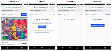 Google Station: el Internet de Google llega a México