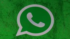 La nueva estafa que corre por WhatsApp: pedirte dinero haciéndose pasar por un familiar