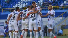 Las principales estructuras del balompié salvadoreño se unieron para mandar un mensaje con miras a la reanudación del fútbol profesional.