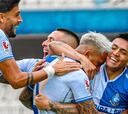 La B del fútbol chileno no defrauda: goles, expulsiones y emoción en la tabla de posiciones