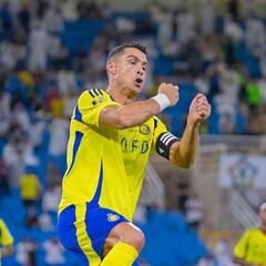 Talisca y ‘CR7′, sociedad ilimitada