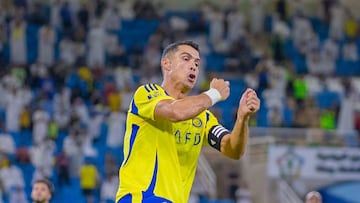 Talisca y ‘CR7′, sociedad ilimitada