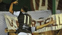 Belgrano 0-1 Platense: goles, resumen y resultado