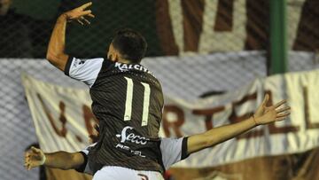 Sigue el Belgrano-Platense en vivo online, partido de la primera ronda de la Copa Argentina 2018, en cancha de Banfield. Hoy, 20 de mayo en As.com.