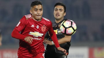 Cobreloa - U. de Chile: horario, canal de TV, y cómo ver en directo online