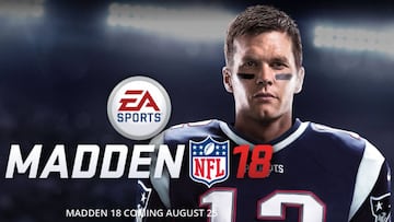 Estos son los mejores jugadores en ataque en Madden 18