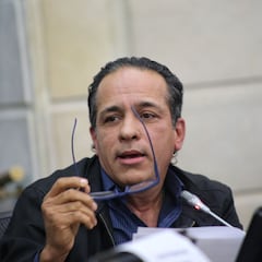 ¿Quién es Alexander López, nuevo director del DNP?