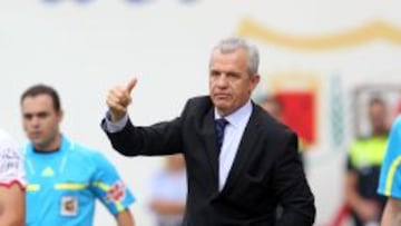 Javier Aguirre