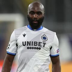 Las cuentas de los colombianos en Champions