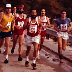 El kilómetro 0 de Valencia