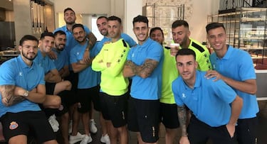 El Espanyol se hace con el City Stadium de Richmond