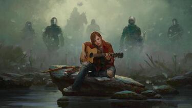 The Last of Us 2, en un currículum de LinkedIn