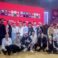 RTVE presenta las canciones para el Benidorm Fest 2024