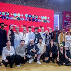 Lista de canciones oficiales del Benidorm Fest 2024: todos los temas del festival