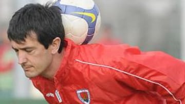 Pacheta estima que la salvación está garantizada si ganan los partidos de casa