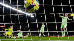 Pedri extends Barcelona’a lead in LaLiga