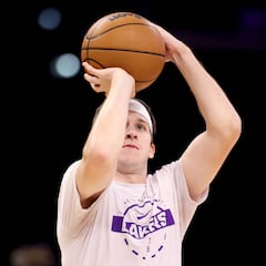 Lakers’ Austin Reaves given injury recovery timeline