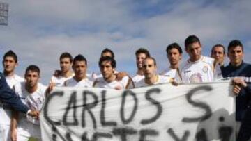 El Jaén, denunciado ante la AFE por dieciocho jugadores