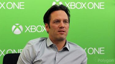 Phil Spencer: "Sony se ha ganado el éxito que tiene en Europa"