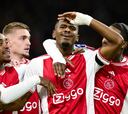 La remontada del Ajax: de ser colista a ser sexto en 33 días