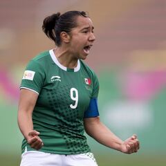 Las mexicanas que han sido repatriadas a la Liga MX Femenil
